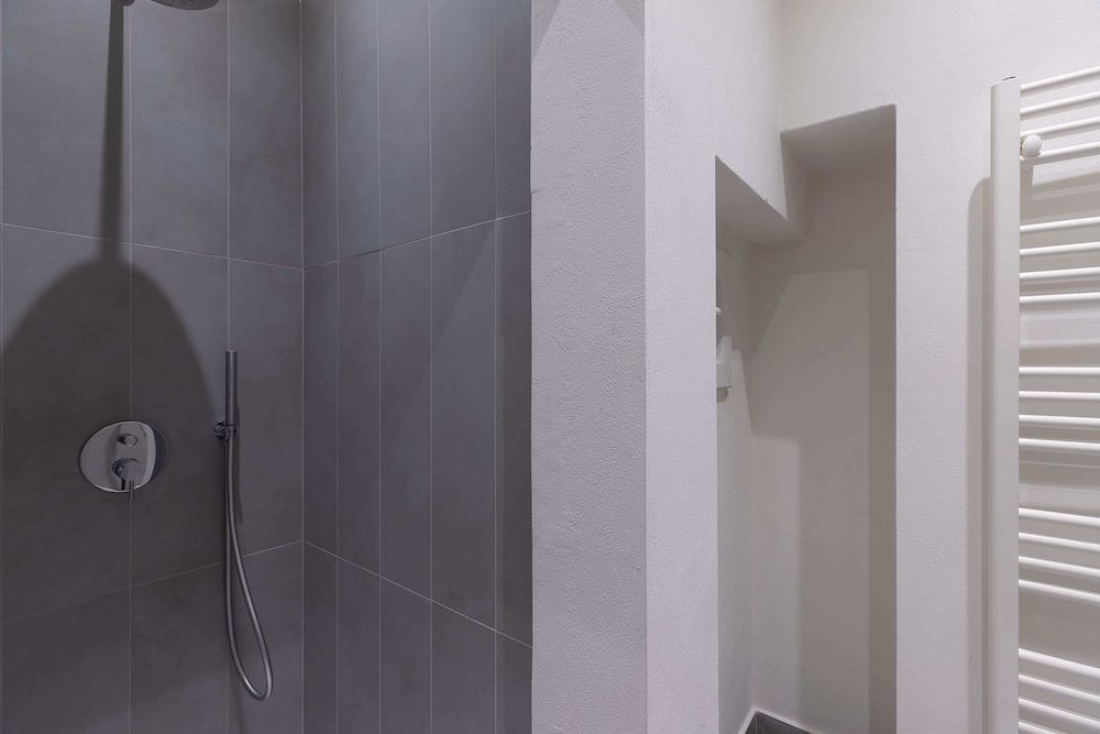 Alighieri's Suite-hosted by Sweetstay Basic Apartment, 1 Double Bed with Sofa bed 23