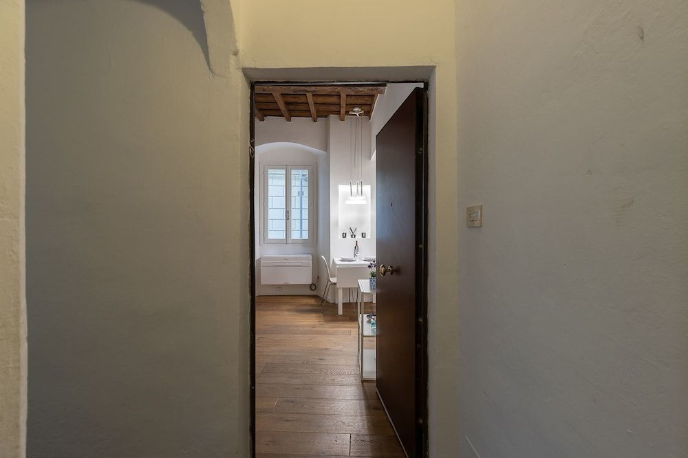 Alighieri's Suite-hosted by Sweetstay Basic Apartment, 1 Double Bed with Sofa bed 30