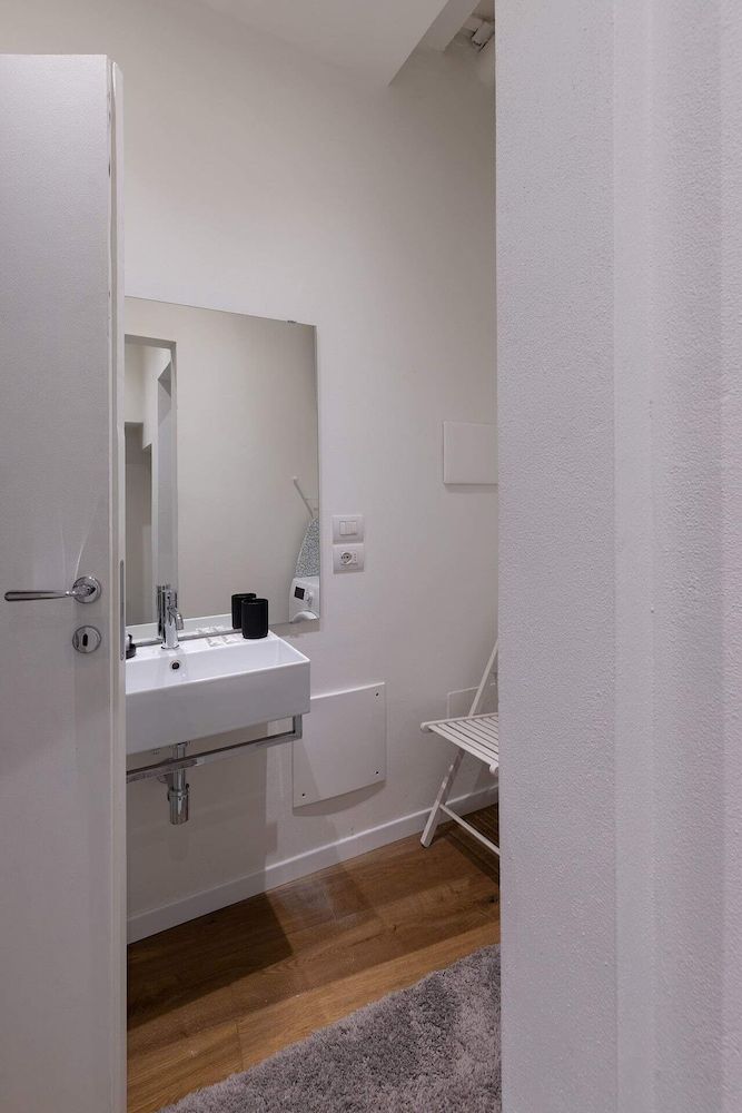 Alighieri's Suite-hosted by Sweetstay Basic Apartment, 1 Double Bed with Sofa bed 31