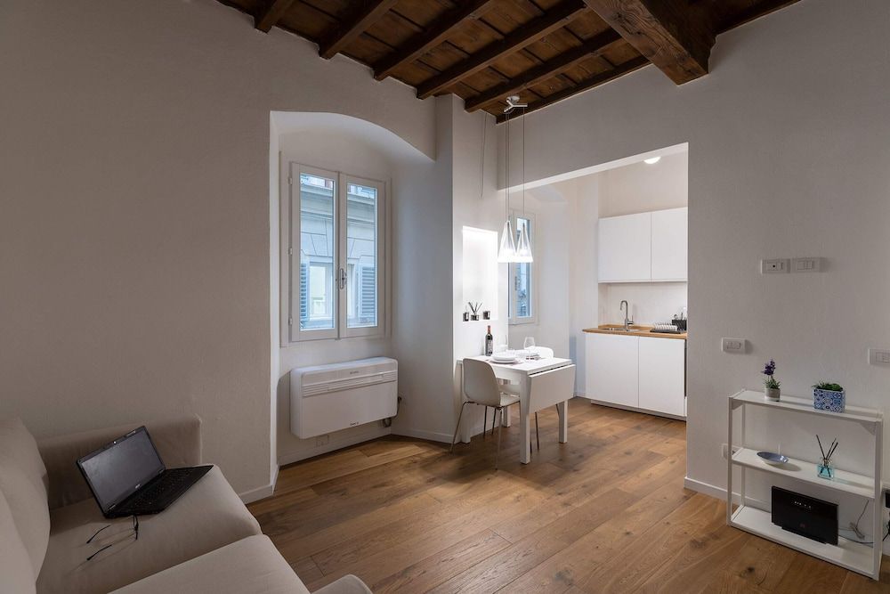 Alighieri's Suite-hosted by Sweetstay Basic Apartment, 1 Double Bed with Sofa bed 21