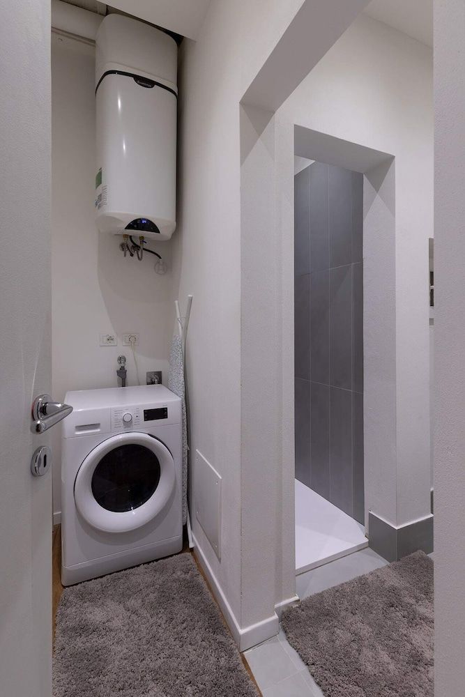 Alighieri's Suite-hosted by Sweetstay Basic Apartment, 1 Double Bed with Sofa bed 22