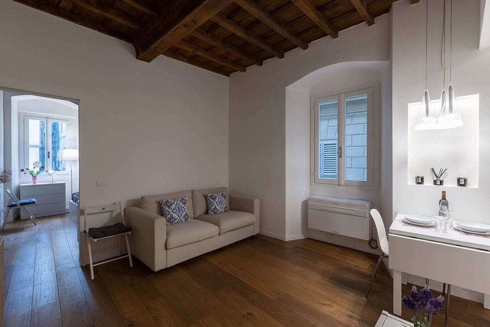 Alighieri's Suite-hosted by Sweetstay Basic Apartment, 1 Double Bed with Sofa bed 29