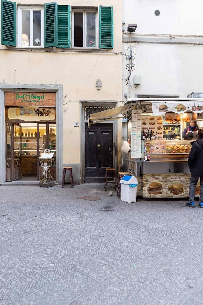 undefined Alighieri's Suite-hosted by Sweetstay 4