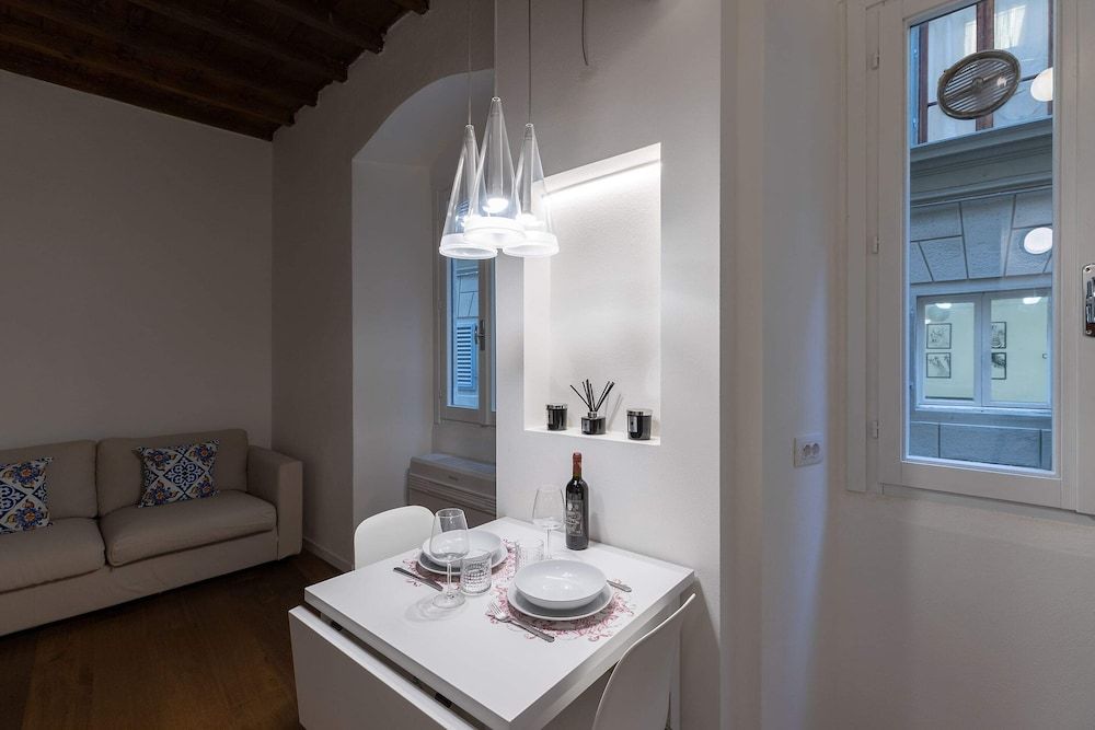 Alighieri's Suite-hosted by Sweetstay Basic Apartment, 1 Double Bed with Sofa bed 28