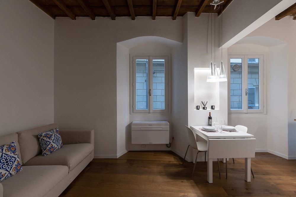 Alighieri's Suite-hosted by Sweetstay Basic Apartment, 1 Double Bed with Sofa bed 27