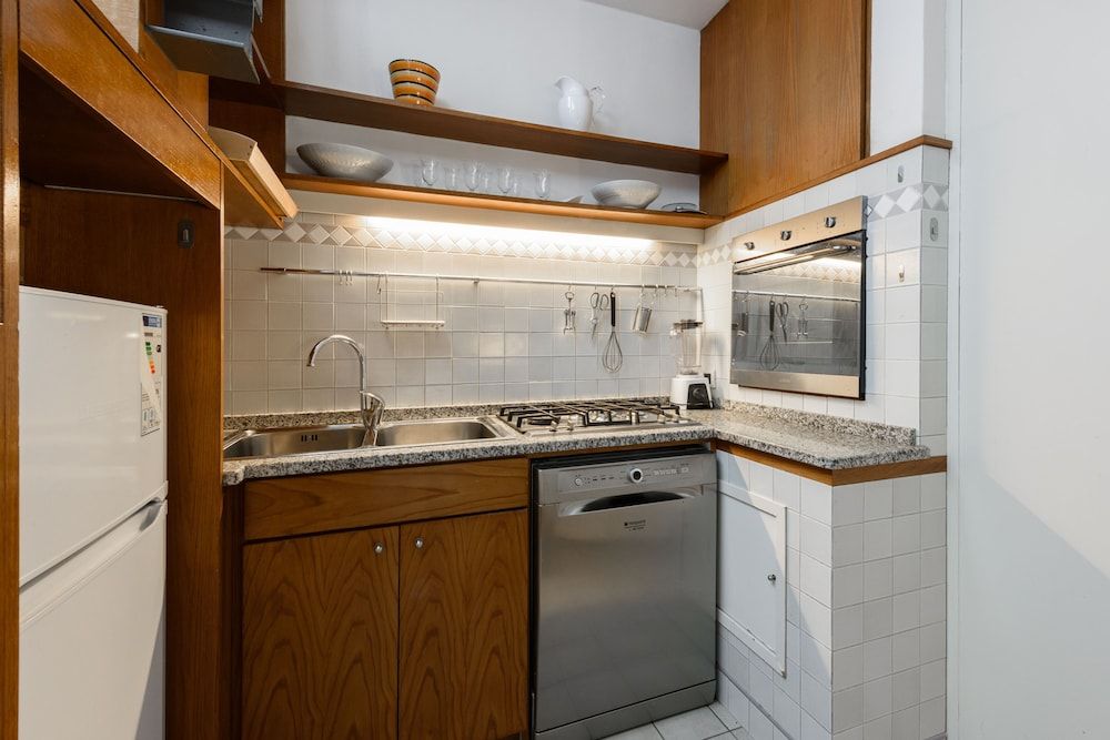 undefined San Giovanni House by Mmega 3