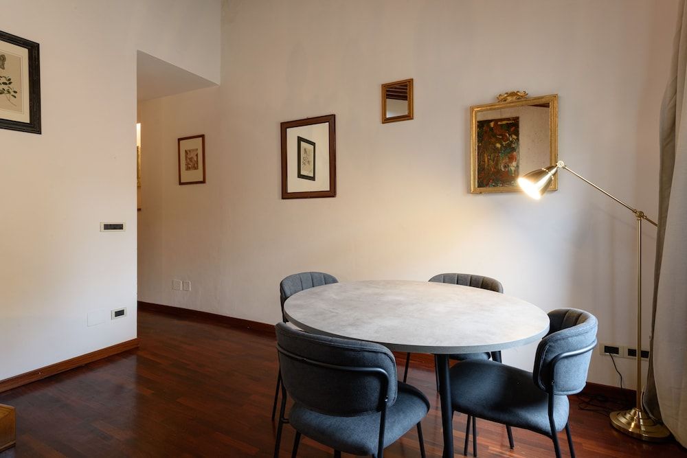 undefined San Giovanni House by Mmega 4