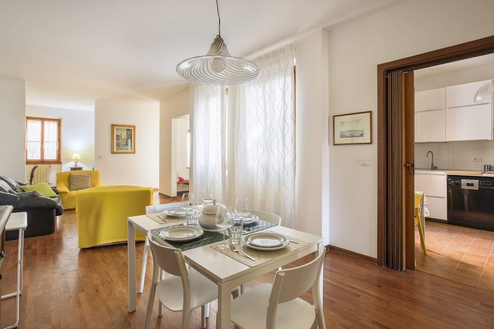 undefined Florence Apartment-hosted by Sweetstay 3