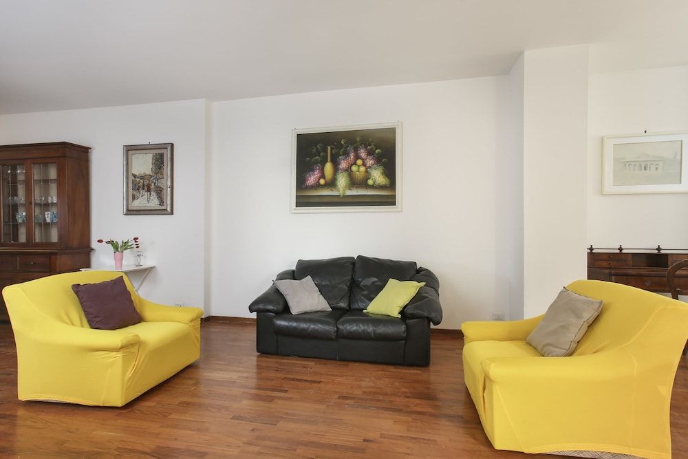 undefined Florence Apartment-hosted by Sweetstay 6