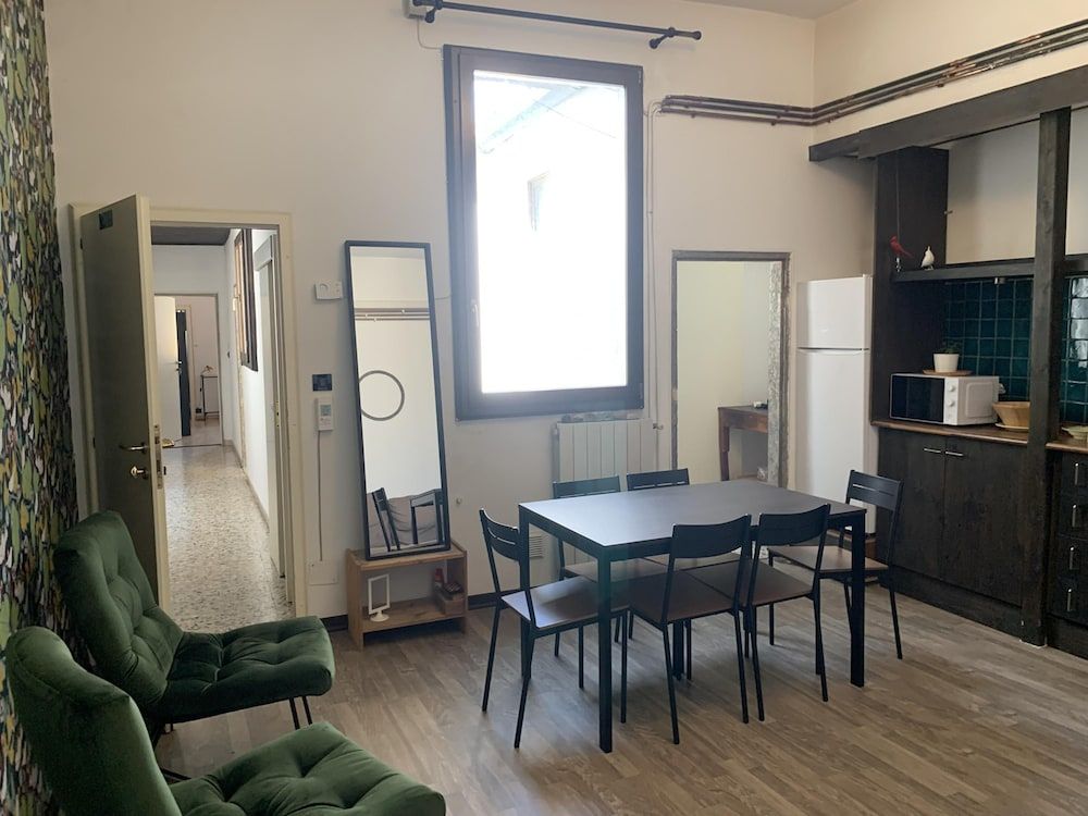 Faenza 79 Apartment in Firenze Apartment 13