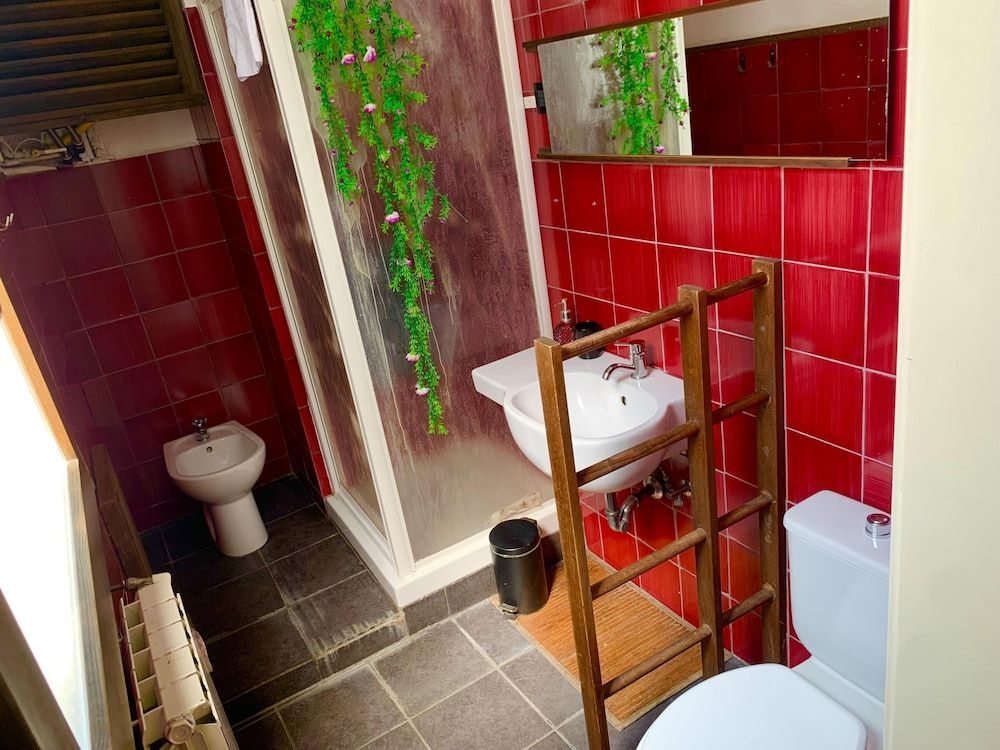 Faenza 79 Apartment in Firenze Apartment 9