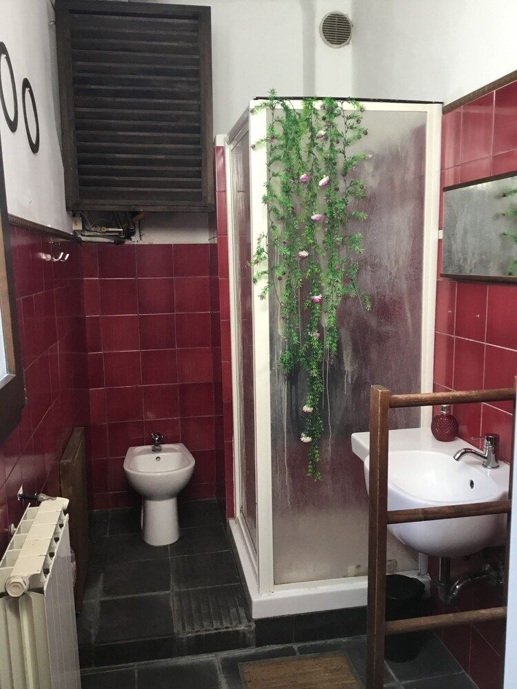 Faenza 79 Apartment in Firenze Apartment 7