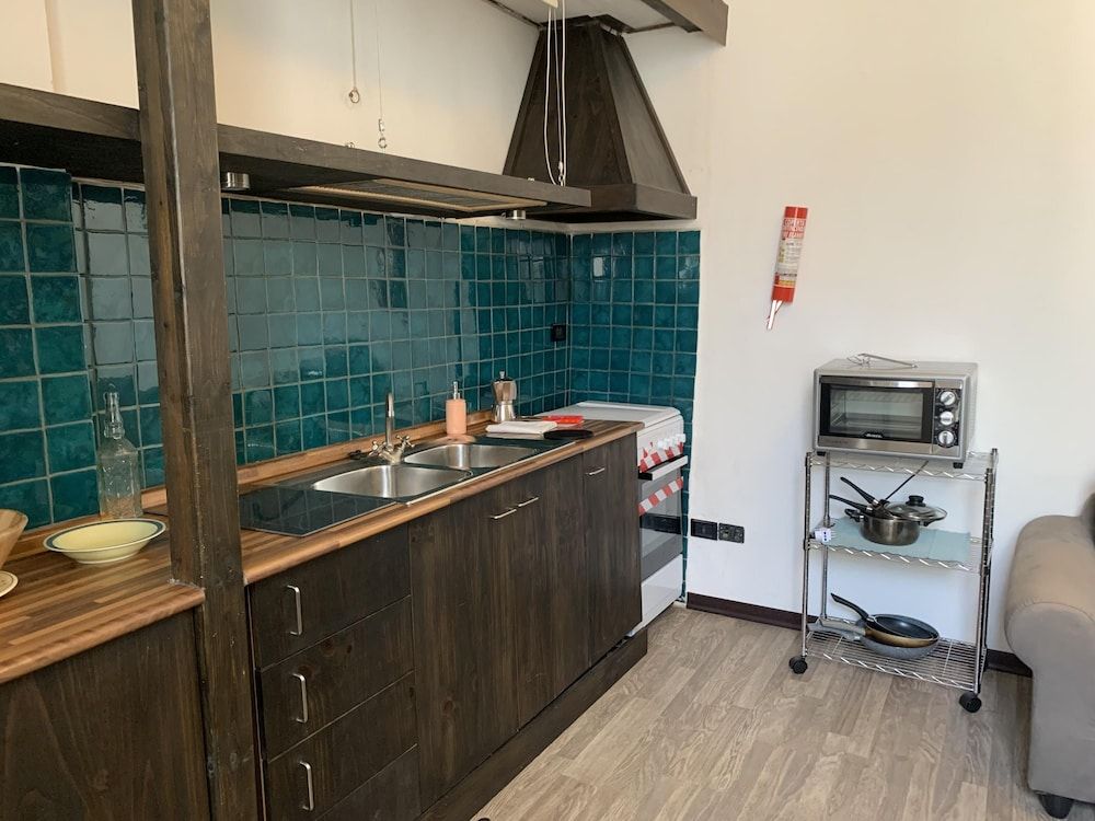 undefined Faenza 79 Apartment in Firenze 5