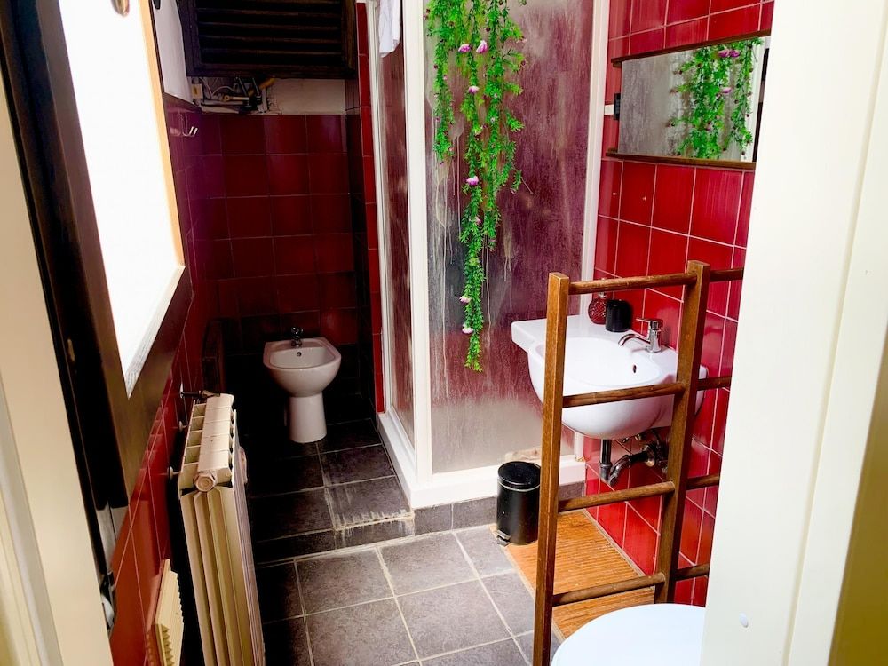 Faenza 79 Apartment in Firenze Apartment 10