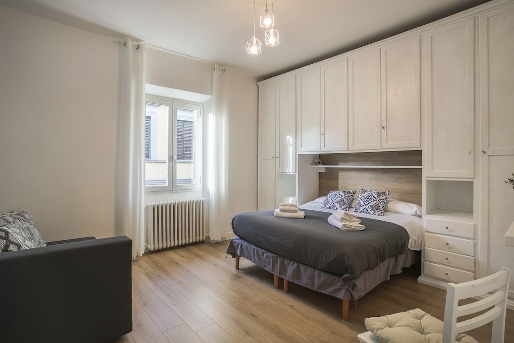 undefined Sanzanobi Suite - Hosted by Sweetstay 7