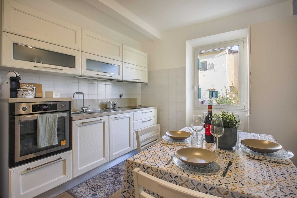 undefined Sanzanobi Suite - Hosted by Sweetstay 2