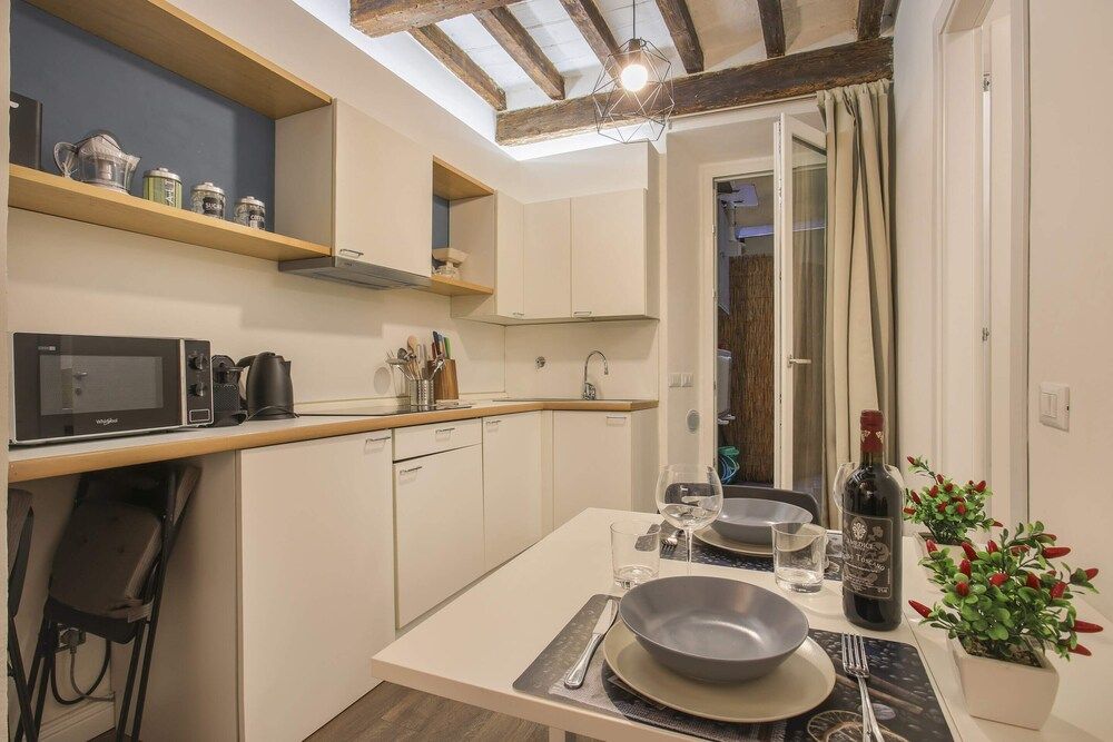 undefined La Sinagoga Suite-hosted by Sweetstay 9