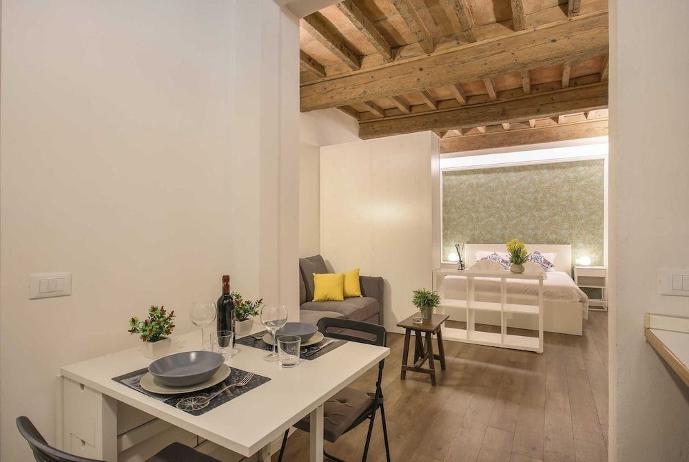 undefined La Sinagoga Suite-hosted by Sweetstay 3