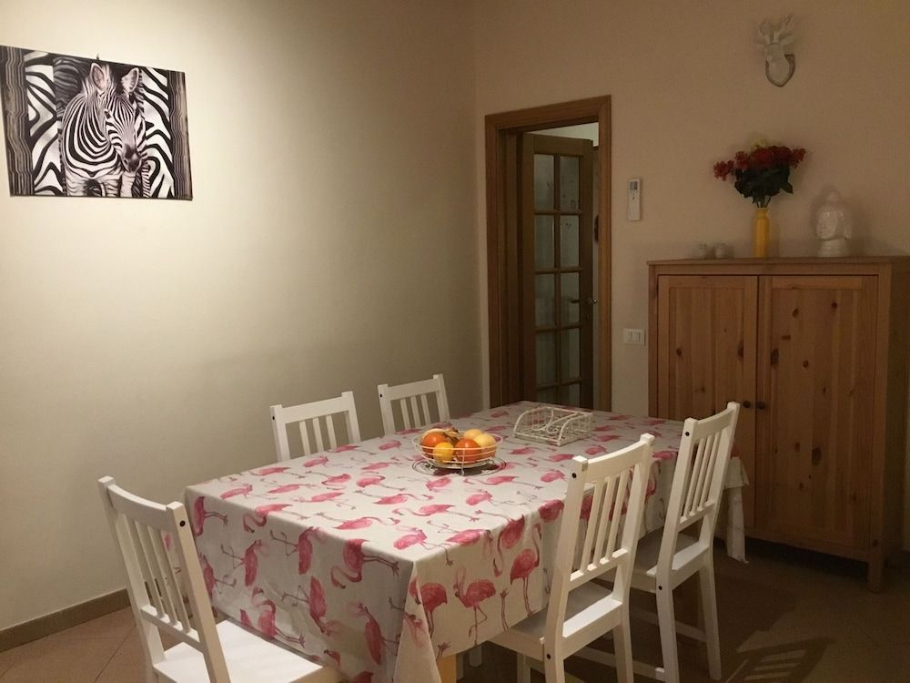 undefined Ruote for Three in Firenze 3