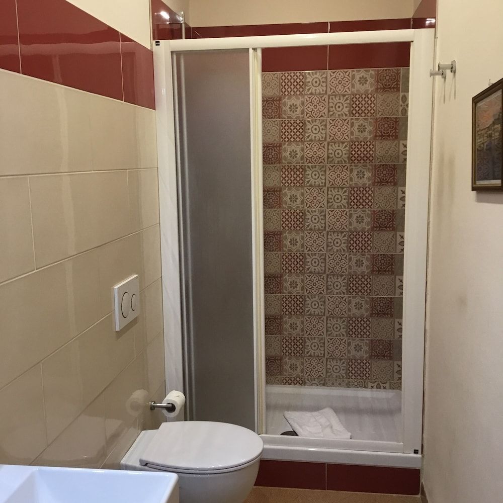 undefined Ruote for Three in Firenze 4