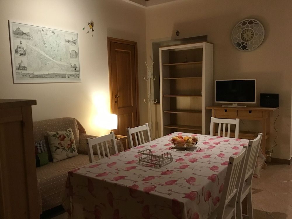 undefined Ruote for Three in Firenze