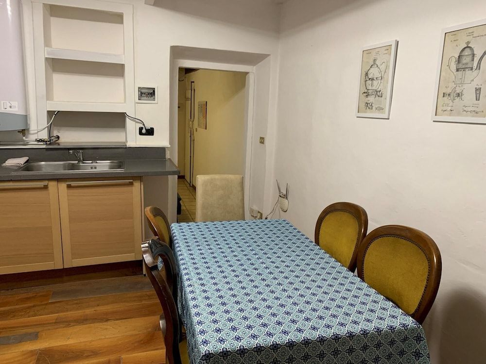 undefined Ginori C in Firenze With 3 Bedrooms and 2 Bathrooms 9