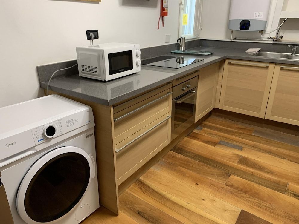 undefined Ginori C in Firenze With 3 Bedrooms and 2 Bathrooms 2