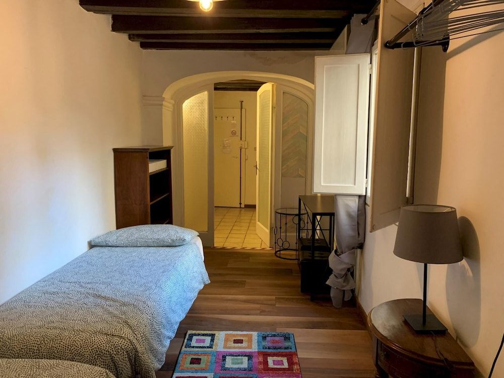 undefined Ginori C in Firenze With 3 Bedrooms and 2 Bathrooms 6