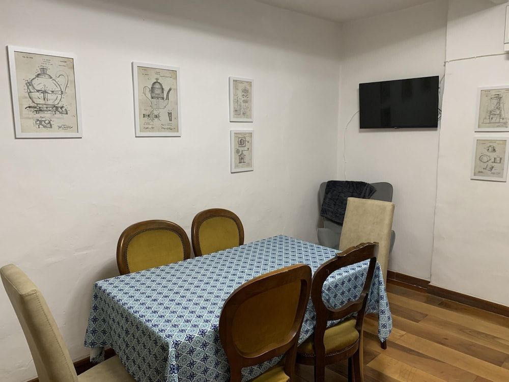 undefined Ginori C in Firenze With 3 Bedrooms and 2 Bathrooms 8