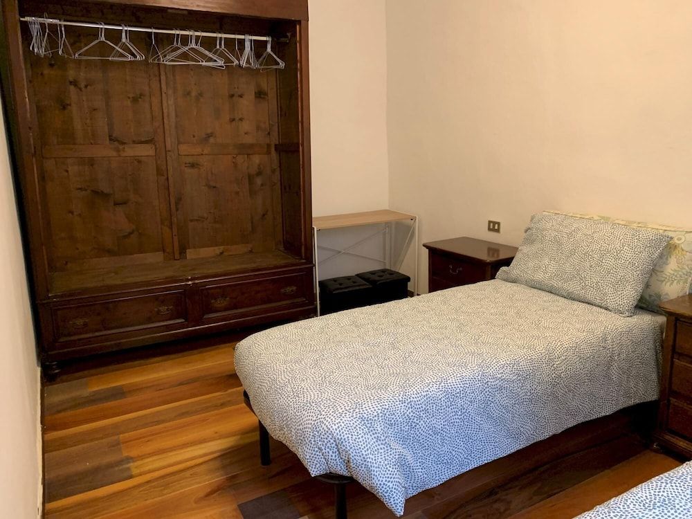 undefined Ginori C in Firenze With 3 Bedrooms and 2 Bathrooms 5