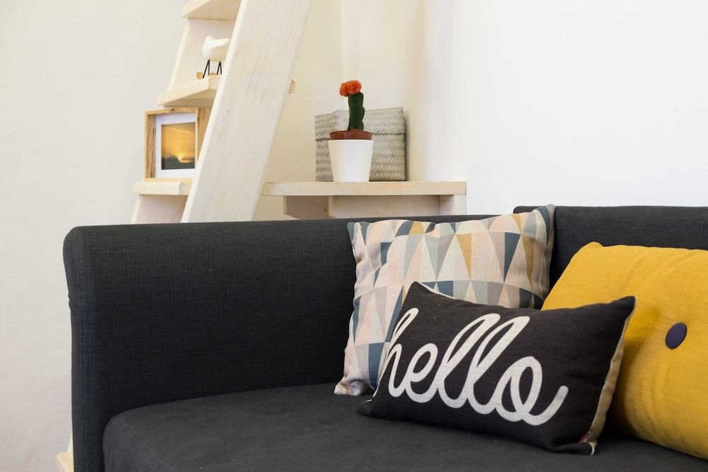 Design Apt Florence-hosted by Sweetstay Basic Apartment, 1 Queen Bed with Sofa bed 11