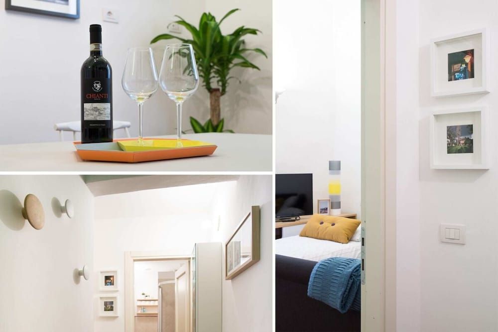 undefined Design Apt Florence-hosted by Sweetstay 6
