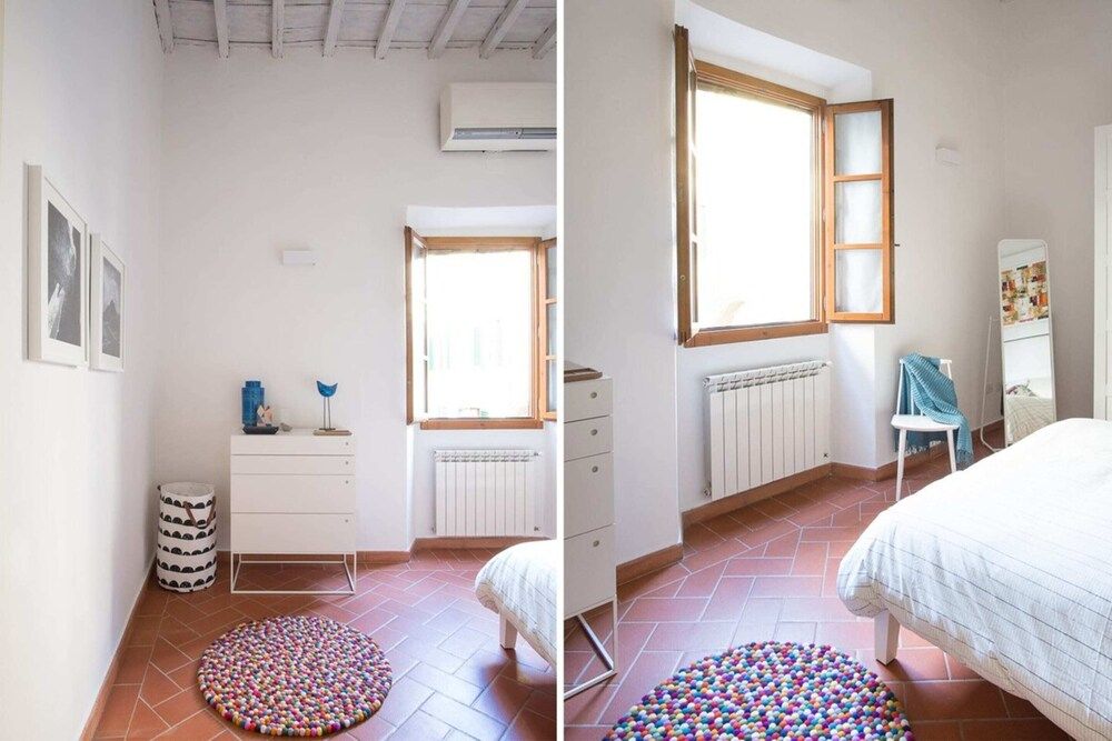 undefined Design Apt Florence-hosted by Sweetstay 9