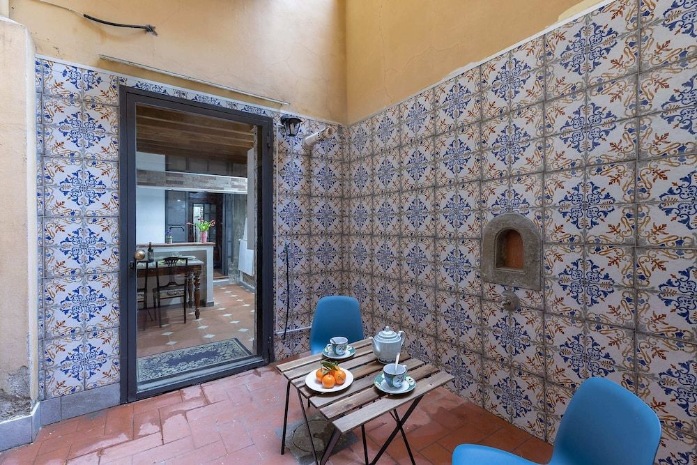 Serragli Court-hosted by Sweetstay Basic Apartment, Multiple Beds 27