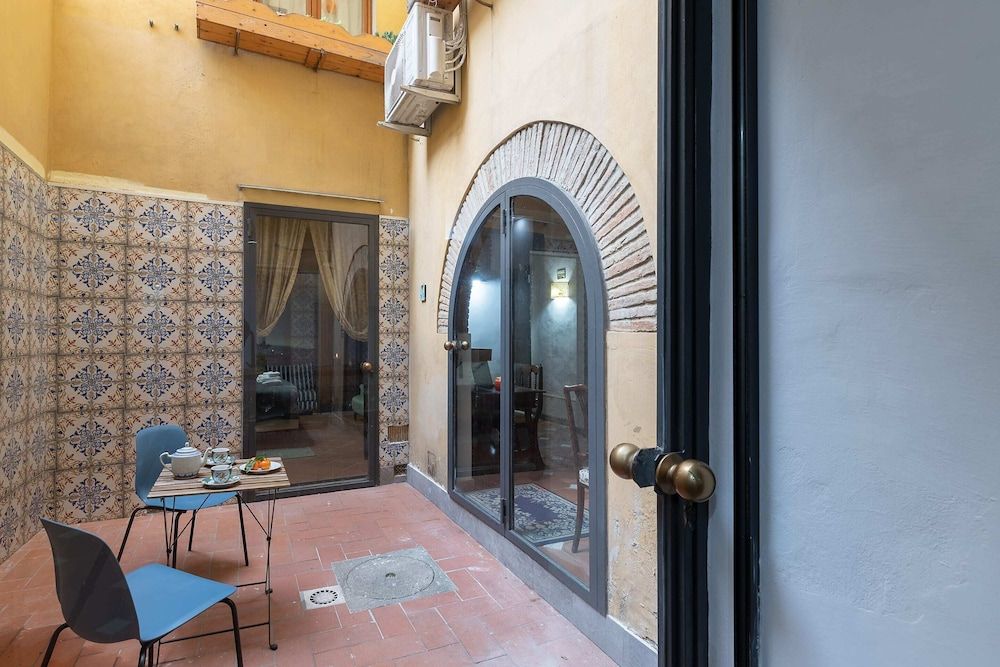 Serragli Court-hosted by Sweetstay Basic Apartment, Multiple Beds 24