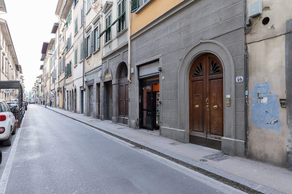 Serragli Court-hosted by Sweetstay Basic Apartment, Multiple Beds 34