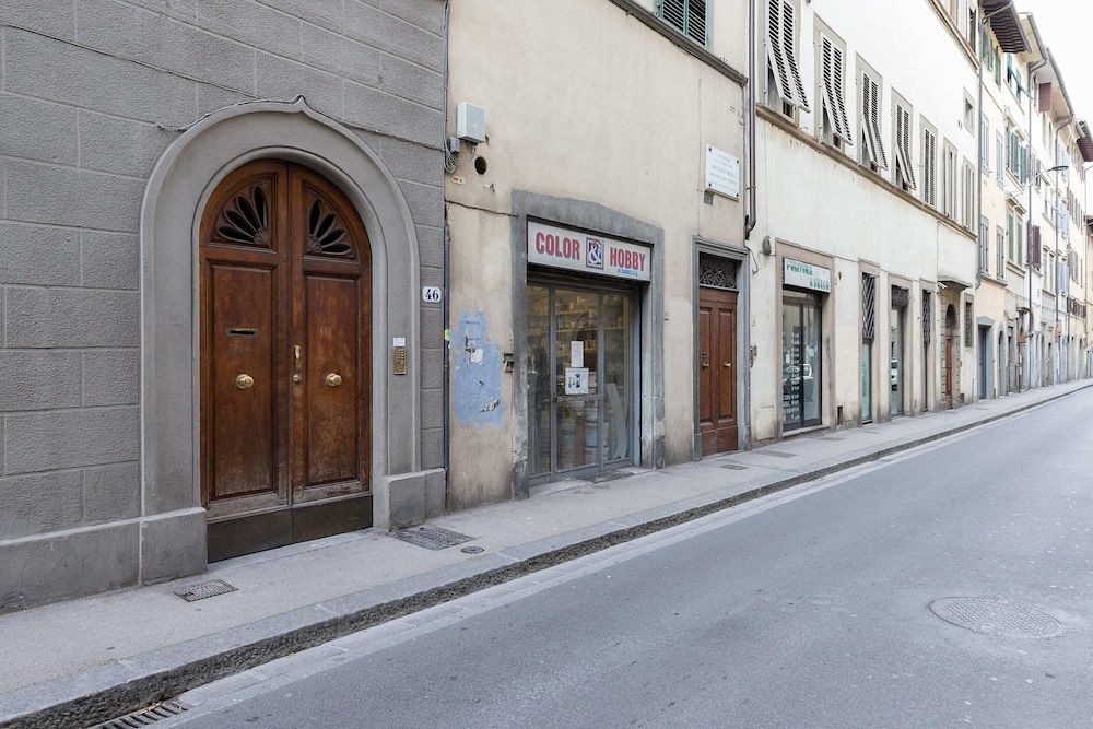 undefined Serragli Court-hosted by Sweetstay 3