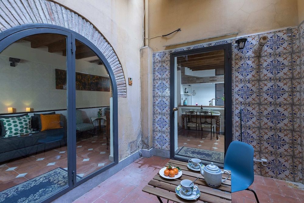 Serragli Court-hosted by Sweetstay Basic Apartment, Multiple Beds 26