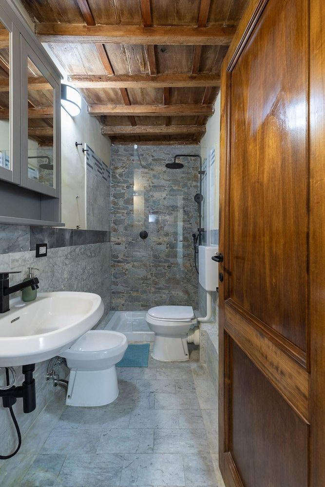 Serragli Court-hosted by Sweetstay Basic Apartment, Multiple Beds 14