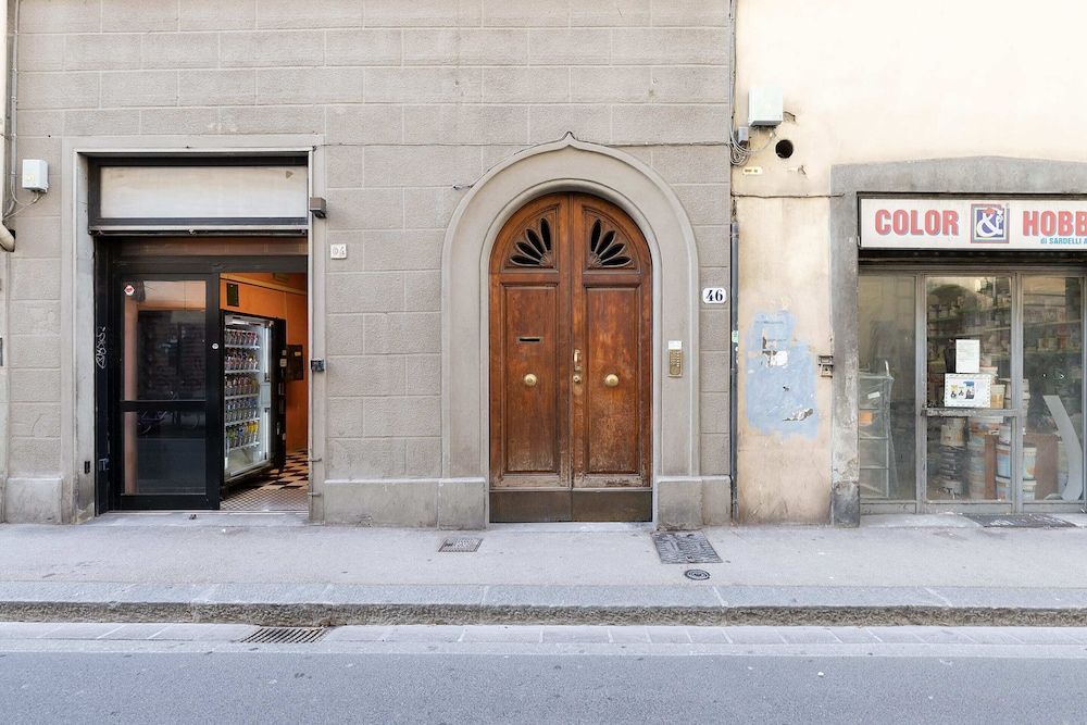 undefined Serragli Court-hosted by Sweetstay