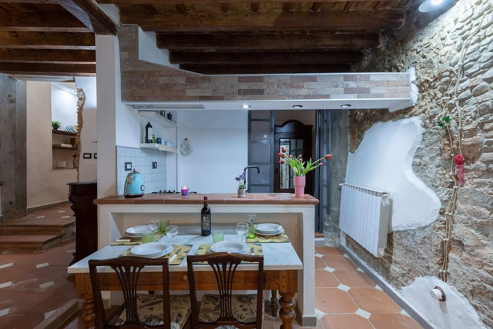 undefined Serragli Court-hosted by Sweetstay 5