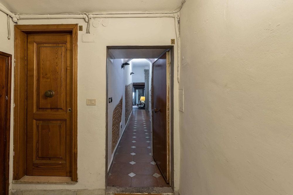 Serragli Court-hosted by Sweetstay Basic Apartment, Multiple Beds 22