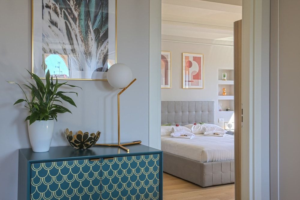 undefined Luxury Suite in Florence - Hosted by Sweetstay 8