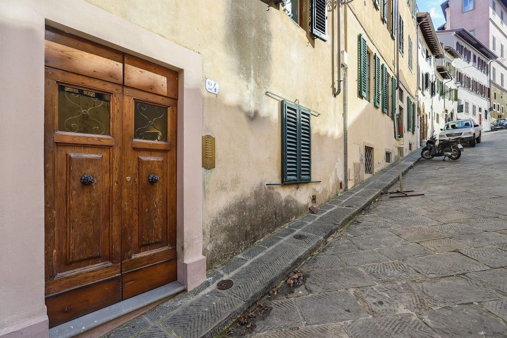 undefined Florence in the Window - Hosted by Sweetstay 4