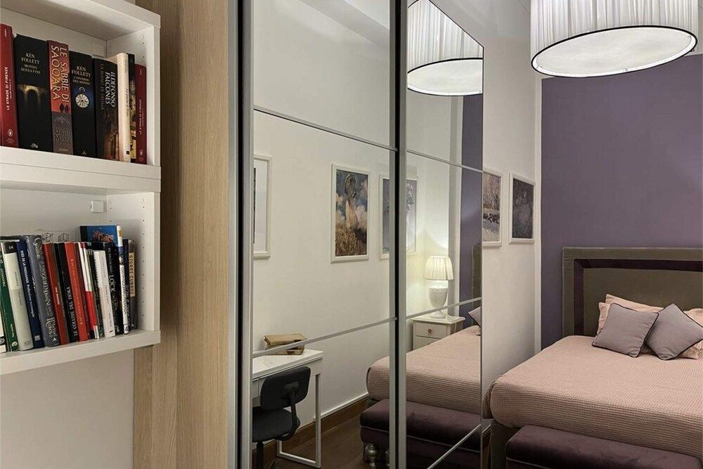 undefined Ognissanti Suites - Hosted by Sweetstay 7