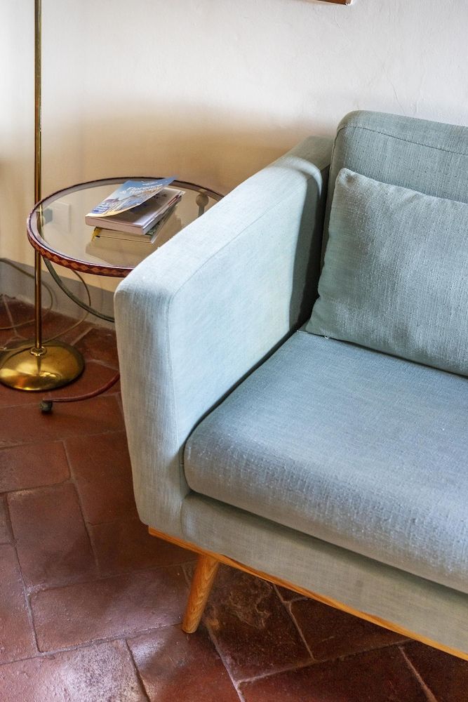 Piazza Santa Croce in Firenze Apartment 34