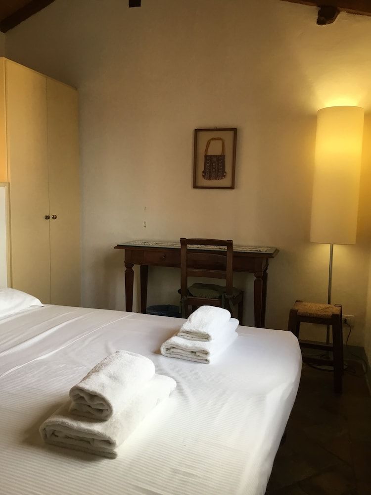 Piazza Santa Croce in Firenze Apartment 31