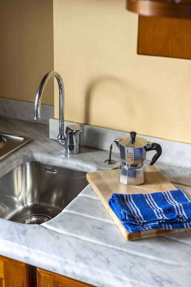 Piazza Santa Croce in Firenze Apartment 21