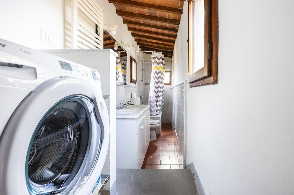 Piazza Santa Croce in Firenze Apartment 22