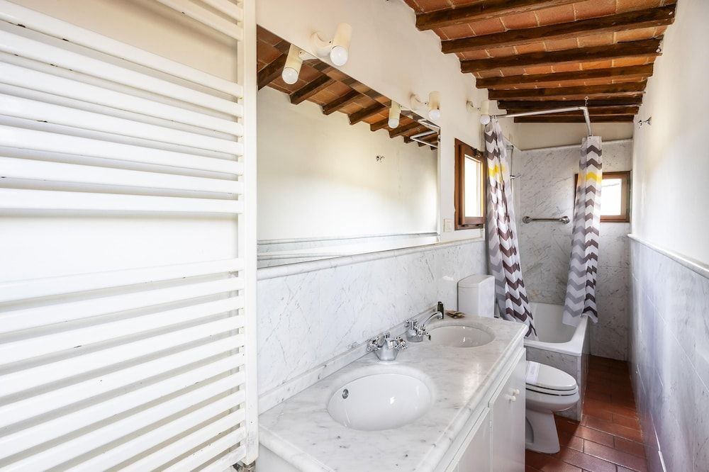 Piazza Santa Croce in Firenze Apartment 25